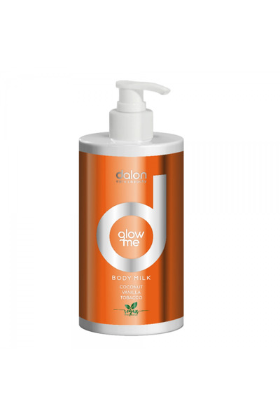 Dalon GLOW ME BODY MILK 500ML