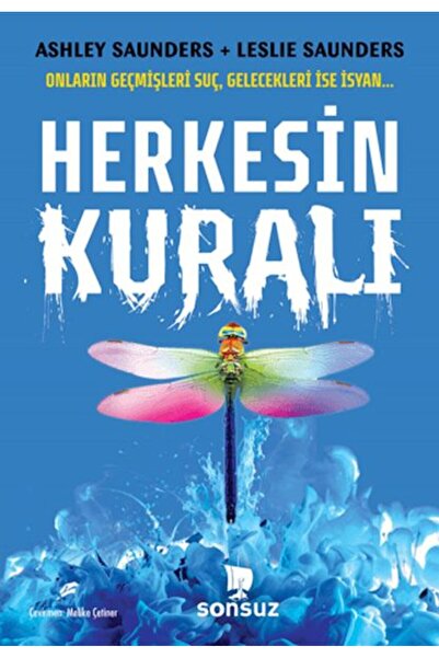 Sonsuz Kitap Yayınları Herkesin Kuralı