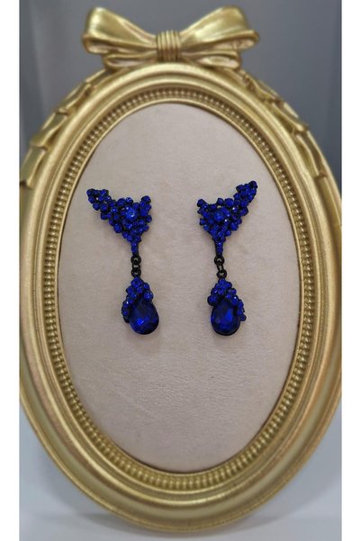 Mf Earrings