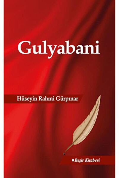Beşir Kitabevi Gulyabani