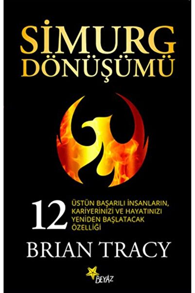 Beyaz Yayınları Simurg Dönüşümü
