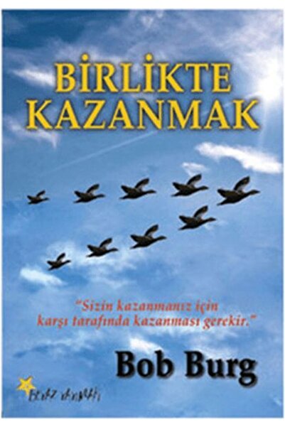Beyaz Yayınları Winning Together