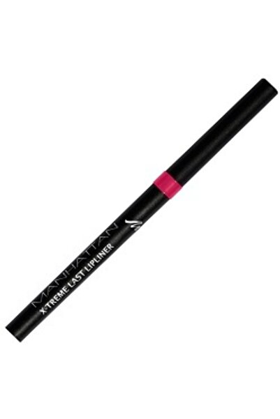 MANHATTAN X-TREME LAST LIPLINER 57N