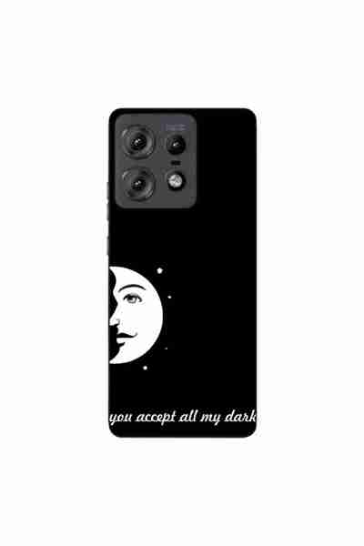 OEM Husa compatibila cu Motorola Edge 50 Pro Silicon Gel Tpu Model Cupluri Mo...