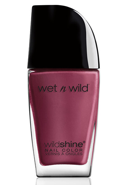WET N WİLD WILD SHINE NAIL COLOR E487E 12.3ML