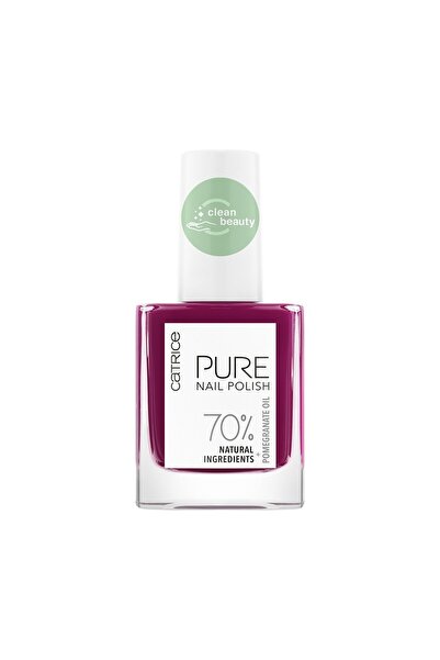 Catrice PURE NAIL POLISH 07 DELICACY 10ML