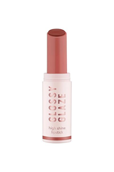 Essence GLOSSY GLAZE HIGH SHINE LIPSTICK 05 MAPLE ME CRAZY 1.9G