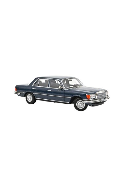 Norev Μοντέλο κλίμακας 1:18 του Mercedes-Benz 350 SEL του 1979 σε χρώμα Hansa...