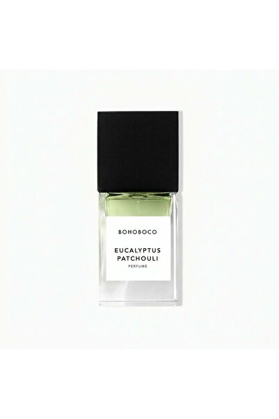 BOHOBOCO Eucalyptus Patchouli Extrait de Parfum 50ml