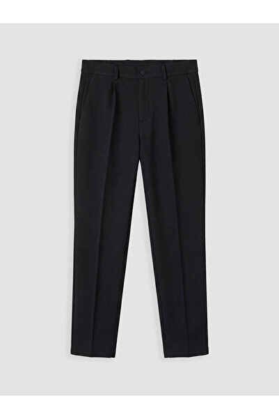 LC Waikiki Esvab • Modern & Distinctive Standart Fit Men's Pleated Trousers