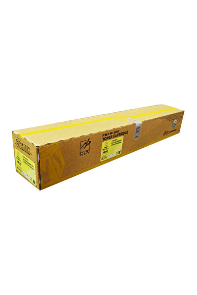 Europrint Съвместима тонер касета Konica Minolta KMIN TN-328/TN-626 Y HYB, жъ...
