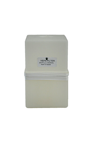 Europrint Cartus toner compatibil Atrix Filtru HEPA Aspirator Express, cod Fi...