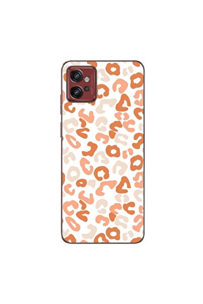 OEM Husa compatibila cu Motorola Moto G32 Silicon Gel Tpu Model Animal Print ...