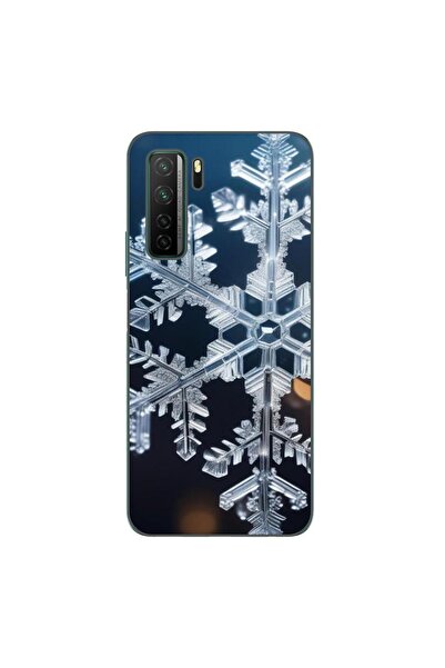 OEM Θήκη συμβατή με Huawei P40 Lite 5G, από σιλικόνη gel TPU, μοντέλο Μεγάλη ...