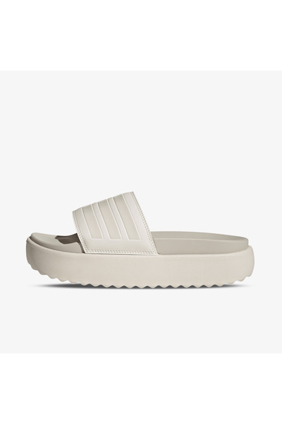 adidas Slapi pentru femei ADILETTE PLATFORM - IH8974