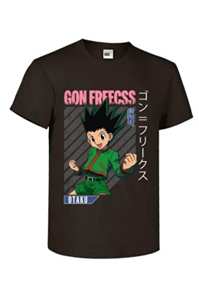 ROLY Tricou bumbac 100%, Hunter X Hunter