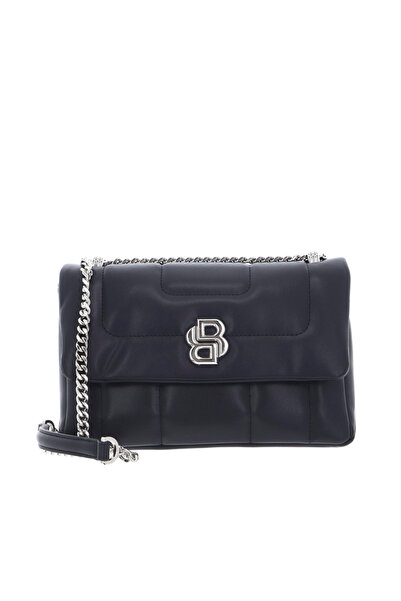 BOSS Γυναικεία B_Icon Τσάντα Navy Μπλε 50523348-406