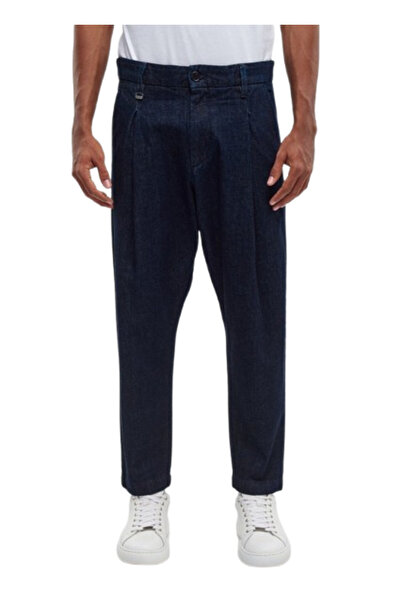 Royal Denim Division Ανδρικό Τζιν Μπλε Royal Denim VILNIUS-2274