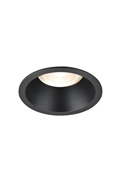 Braytron SQUARE BLACK HOUSING FOR GU5.3 TETRA-F