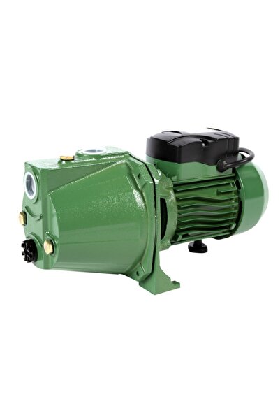 micul fermier Pompă de suprafață, 1.5 kW, autoamorsantă, 3600 l/h, înălțime d...