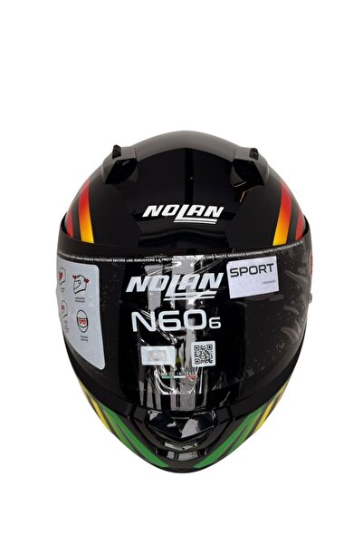 NOLAN KASK SPORT COLOR L
