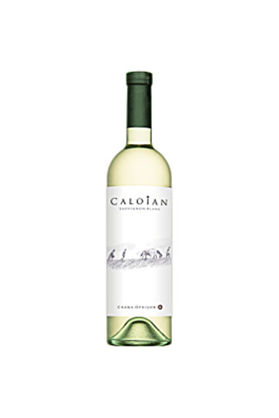 Crama Oprisor Vin alb, Caloian Sauvignon Blanc, 0.75 L