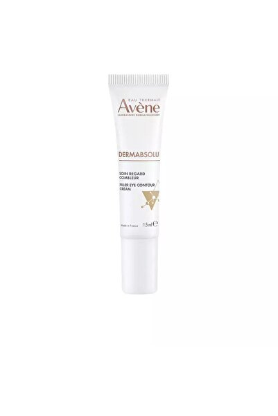 Avene Eau Thermale Avène DermAbsolu – Συσφικτική & Ανανεωτική Κρέμα Ματιών 15ml