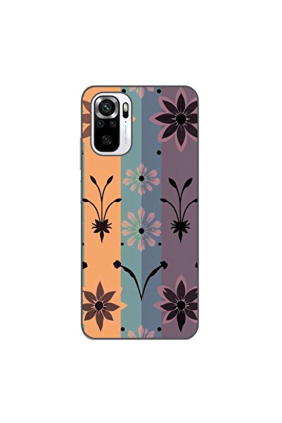 OEM Husa compatibila cu Xiaomi Poco M5s Silicon Gel Tpu Model Vintage Decal F...