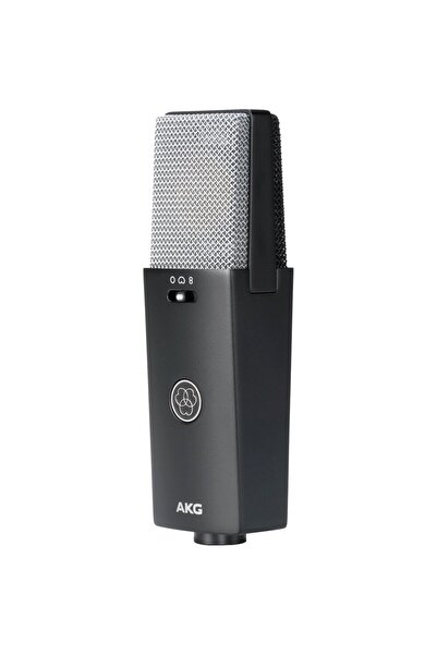 Other AKG C114 - Microfon cu condensator