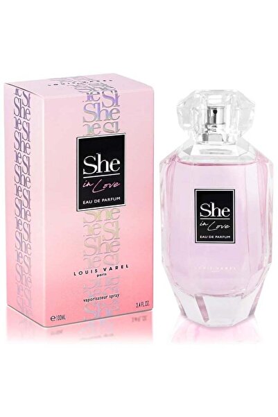 Louis Varel عطر شيه إن لوف - 100 مل