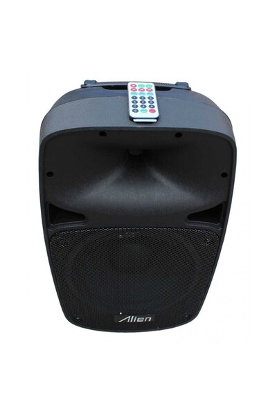 ALIEN ABS Active Acoustic Enclosure 2810 AUST