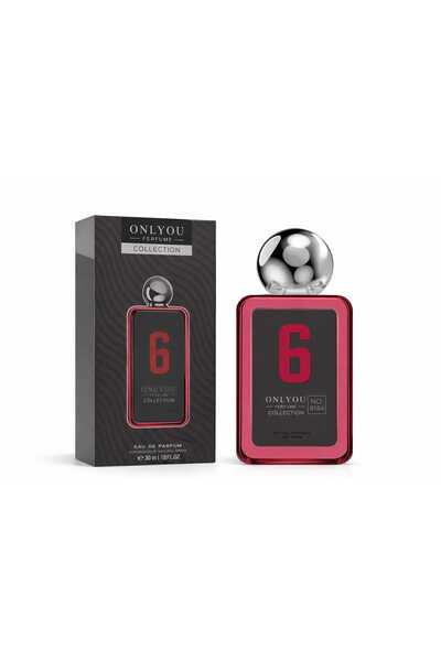 ONLYOU مجموعة العطور رقم. 8184 عطر أو دو بارفان 30 مل - عطر فاخر طويل الأمد ل...