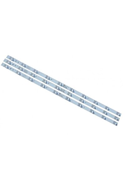 LG Bandă LED televizor LED 32 inch, set 10 LED-uri, 3 bucăți