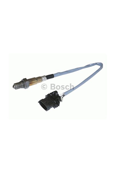 Bosch Oksıjen Sensoru Opel Astra J Corsa D-e Aveo Cruze Konum 1.2-1.4 55563348