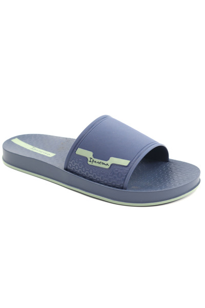 Ipanema Men's slippers sporty 83777 bp054-blue/blue/green-39/40