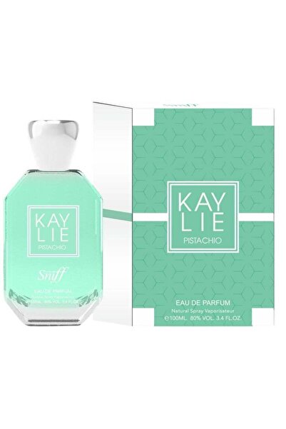 Sniff عطر كايلي بيستاشيو - 100 مل