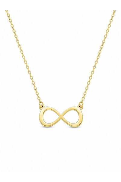 fara marca Women's 14K yellow gold chain