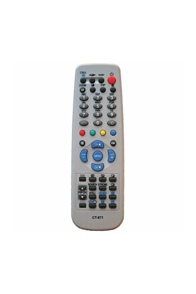 Toshiba Telecomandă CT-871