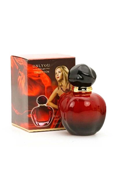 ONLYOU مجموعة عطور PFRFUME 819 - ماء عطر 30 مل