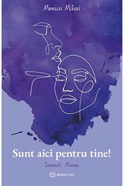 Editura Bookzone Sunt aici pentru tine