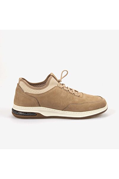 KEMAL TANCA Men's Eva Sole Nubuck Casual Shoes 3477