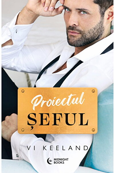 Editura Bookzone The Boss Project