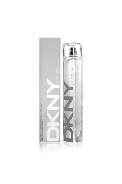 Dkny WOMEN ENERGIZING EAU DE TOILETTE 100ML