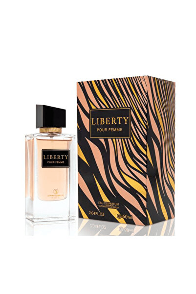 Al Wataniah GRANDEUR ELITE LIBERTY POUR FEMME EAU DE PARFUM 60ML