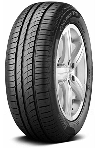 Pirelli 205/55R16 91V Cinturato P1 Pc01 Oto Yaz Lastiği(Üretim Tarihi: 2026)