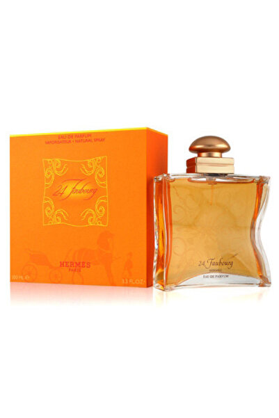 Hermes 24 FAUBOURG EAU DE PARFUM 100ML