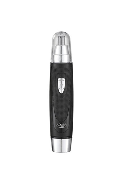 adler AD2911 Hair Clipper, Black