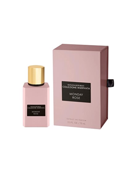 Banana Republic MONDAY ROSE EAU DE PARFUM 75ML