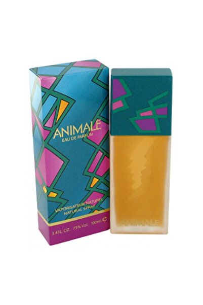 Animale EAU DE PARFUM 100ML
