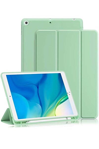 Generic iPad 9th/8th/7th Generation Case (2021/2020/2019) 10.2-Inch with Penc...